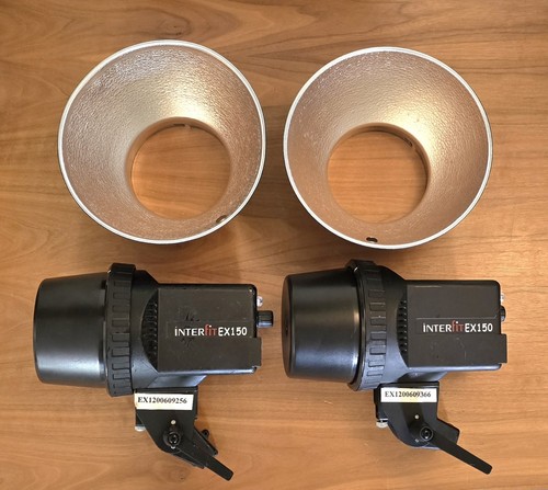 Lot interfit ex150 home - interfit,