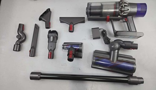 Dyson cyclone v10 lightweight - dyson,