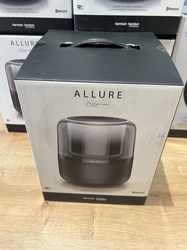 Harman kardon allure voice - harman,