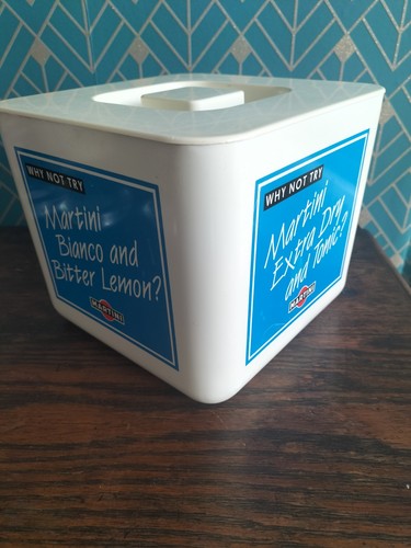Martini supadry ice - -, bucket