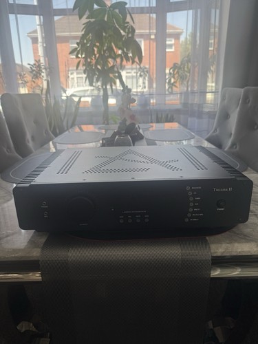 Leema acoustics tucana - leema, ii