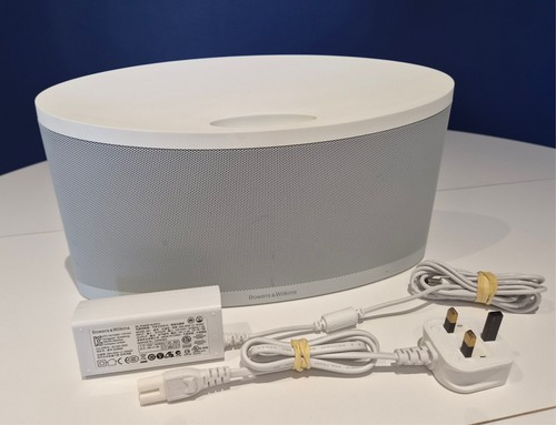 Bowers wilkins w z2 - b&w,