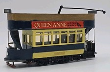 MOTORISED SHEFFIELD EMPIRE