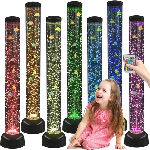 Playlearn large bubble tube - playlearn,