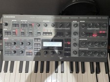 Access Virus Ti2 Desktop Digital Synthesiser