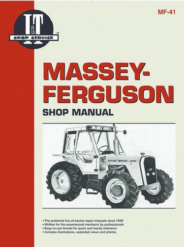 Massey ferguson model - massey-ferguson, mf670