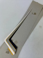 Yamaha XJ650 1982 Decal 2 Graphic 2 11N-2173F-00 E1440