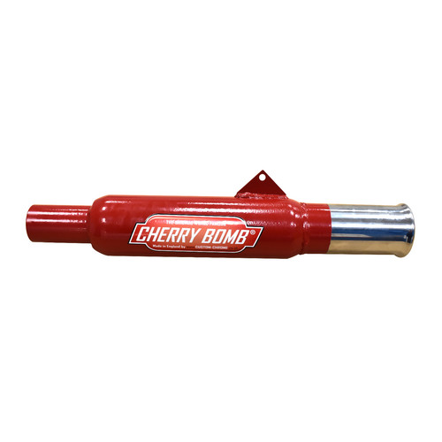 The screamer cherrybomb - 'the, screamer'