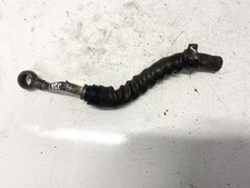   Oil feed pipe (Oil Line Oil