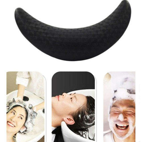 Hairdressing shampoo bowl - shampoo, neck