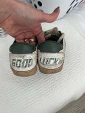 Golden Goose Ballstar Sneakers