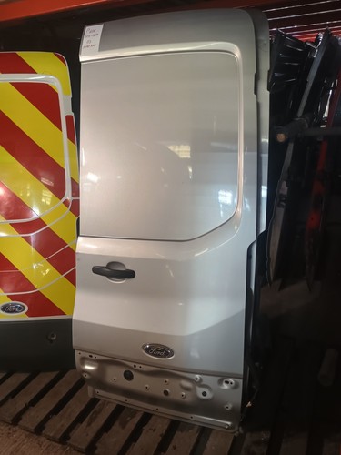Ford transit mk8 rear - rear, right