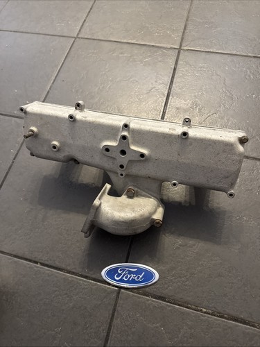 Ford sierra cosworth inlet - ford,