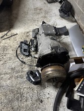 ZF 6HP28 Automatic Gearbox –