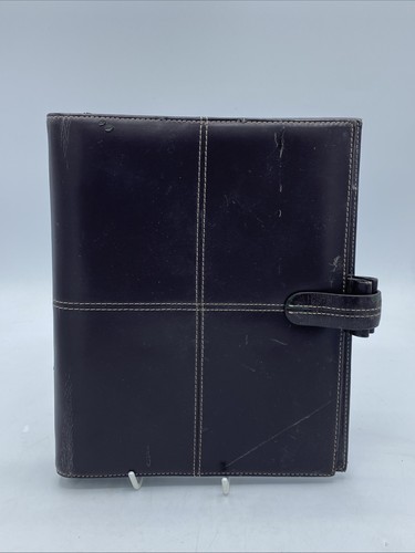 Filofax classic organiser - classic,