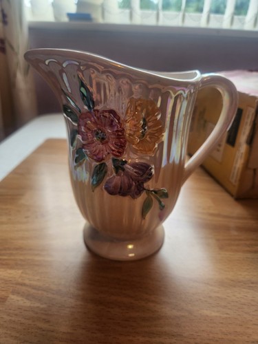 Vintage ringtons godetia - ringtons,