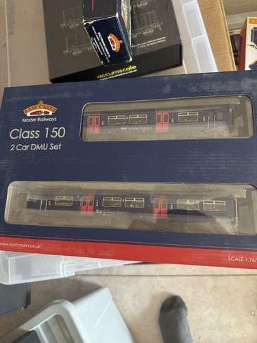 935x bachmann class - bachmann,