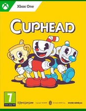 Cuphead