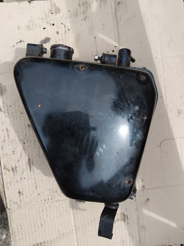 Triumph trident t150 oil - trident,