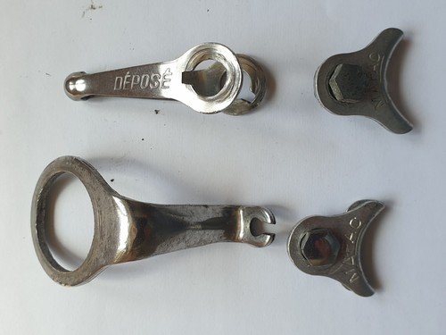 Vintage mafac centre pull - centre,