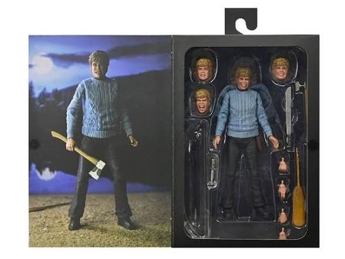 Neca ultimate friday - ultimate, the