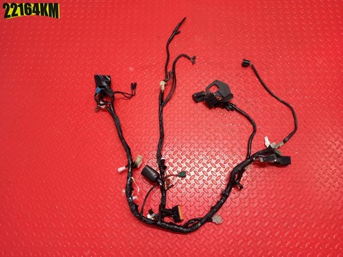 Electrical system yamaha - electrical,