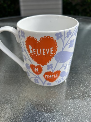 Rob ryan believe in - “believe,