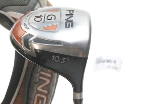 Ping g10 golf club mens - ping,