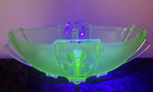 Vintage stolzle art deco - vintage,