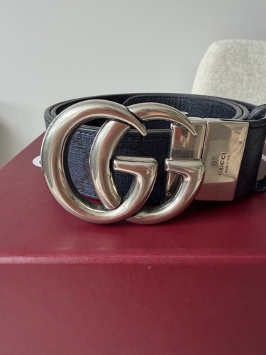 Gucci marmont reversible - gucci,