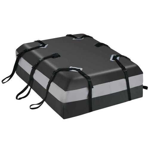 Cubic feet car rooftop - feet,