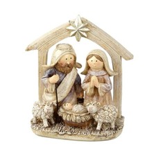 Christmas Nativity Stable