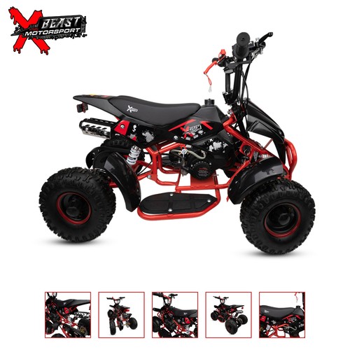 50cc high speed - high, atv