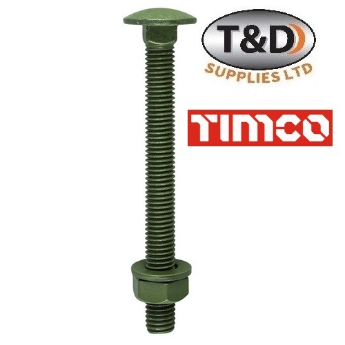 Timco 10pcs exterior - timco, carriage