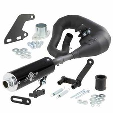 Exhaust AF RAYSPEED Racing NK