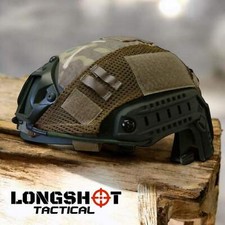 Tactical Airsoft Fast Helmet