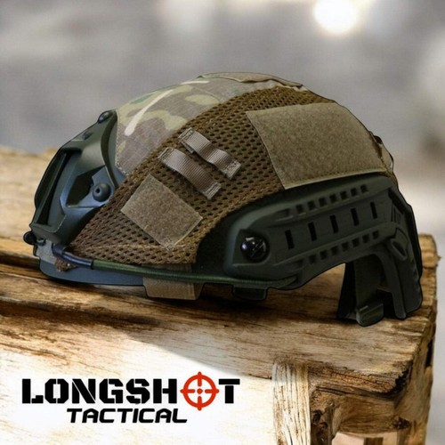 Tactical airsoft fast - airsoft,
