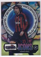 Topps Crystal Premium CL 2024