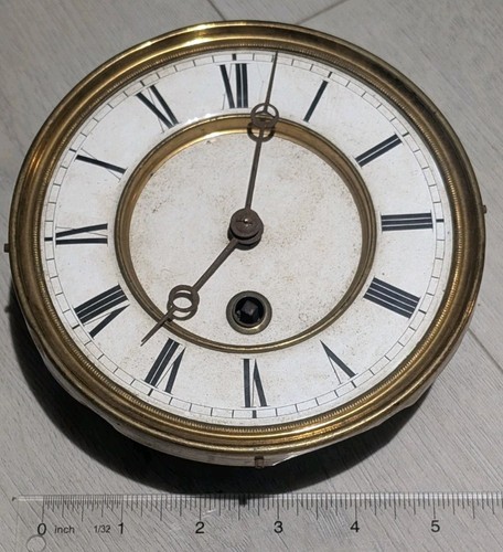 Antique german spring vienna - antique,