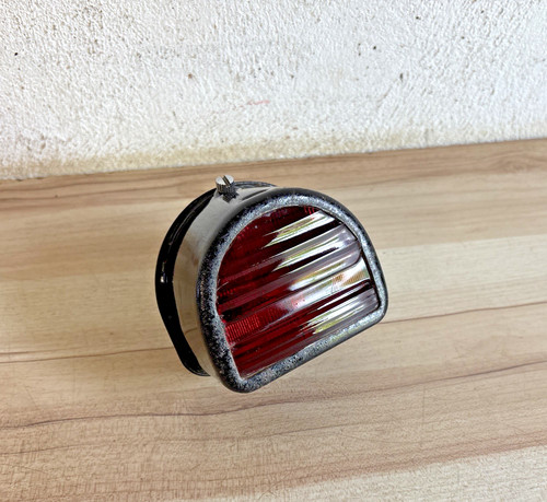 Vintage lucas st51 - lucas, lamp