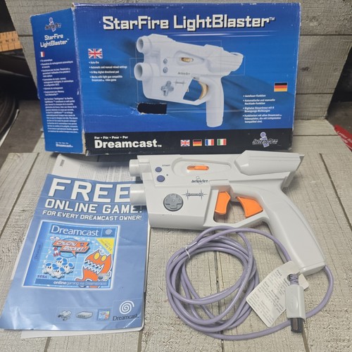 Interact starfire lightblaster - starfire,