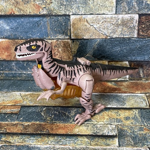 Kenner 1996 transformers beast - kenner,