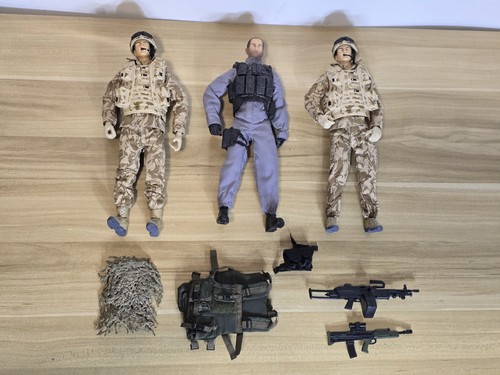 Armed forces 3 - h, m