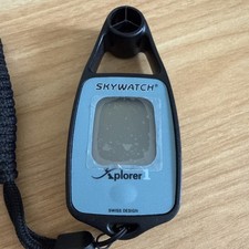 Skywatch Xplorer 1 Portable