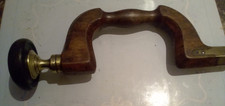 Antique Marples Hibernia Brace
