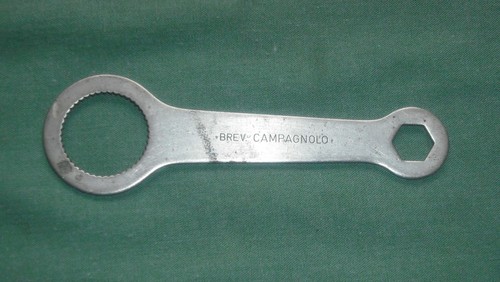 Campagnolo pedal dust cap - campagnolo,