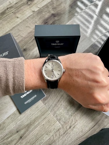 Tag heuer carrera - tag,