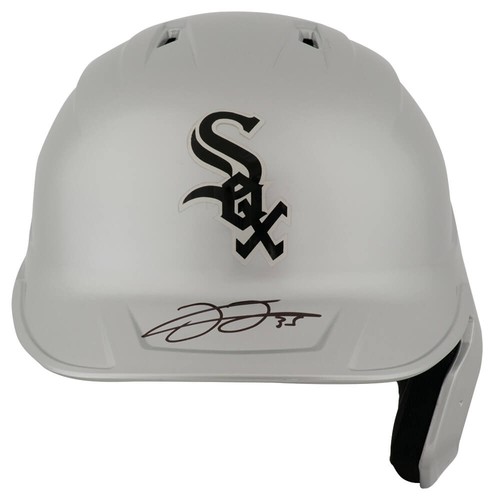 Frank thomas signed - thomas,