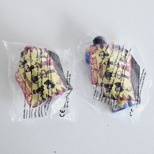 Mcdonalds happy meal toy - happy,