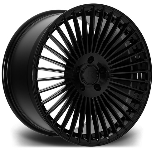 Alloy wheels riviera rv1 - alloy,
